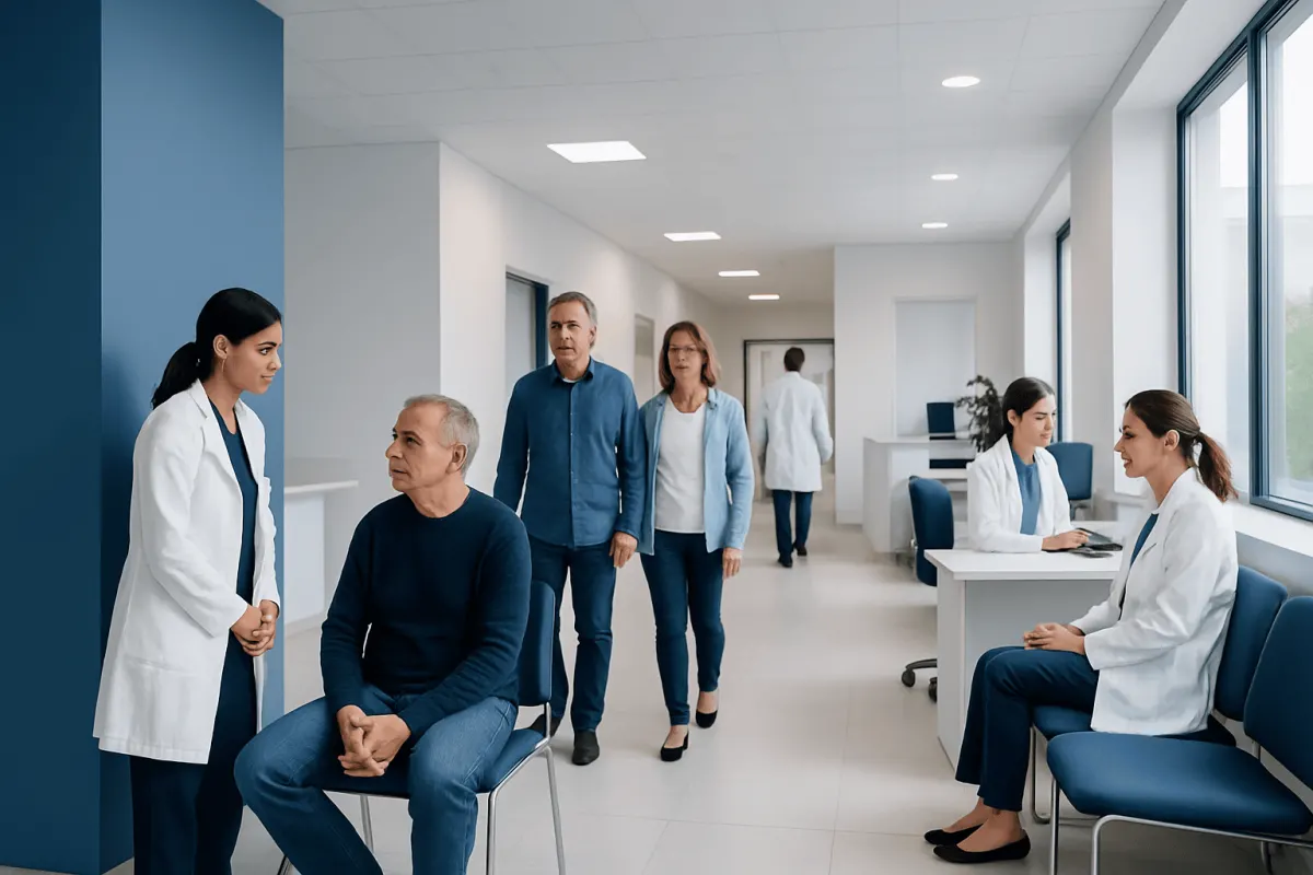 When to Get a Second Opinion for Huntington’s Disease Diagnosis or Genetic Results