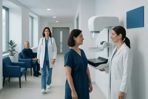 Mammogram Cost in Turkey: What Affects the Price and What Is Included?