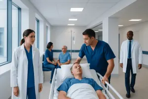 Thrombectomy for Stroke: Who Is a Good Candidate and How Fast It Must Be Done