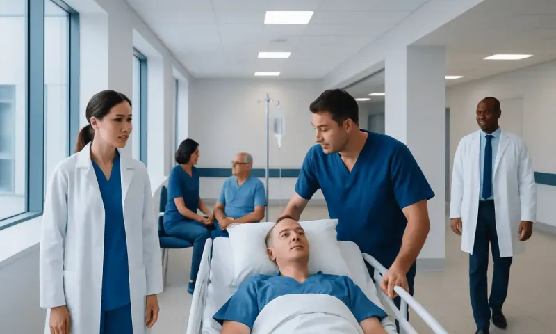 Thrombectomy for Stroke: Who Is a Good Candidate and How Fast It Must Be Done