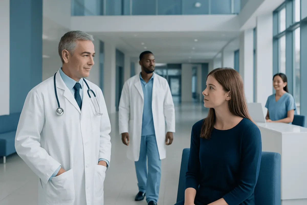 Cervical Artery Dissection: Neck Pain, Stroke Risk, and Emergency Evaluation