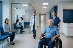 Stroke Care in Turkey: What International Patients Should Know Before Traveling