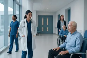 Brain Bleed or Ischemic Stroke? Why the First Scan Changes Treatment