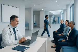 Telemedicine vs In-Person Care: When a Virtual Visit Is Enough