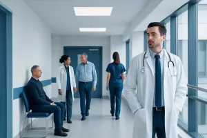 Clinical Decision Support Systems: How Hospitals Use Software to Guide Safer Care