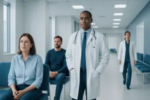 When Symptoms Are Hard to Explain: What Doctors Need to Know