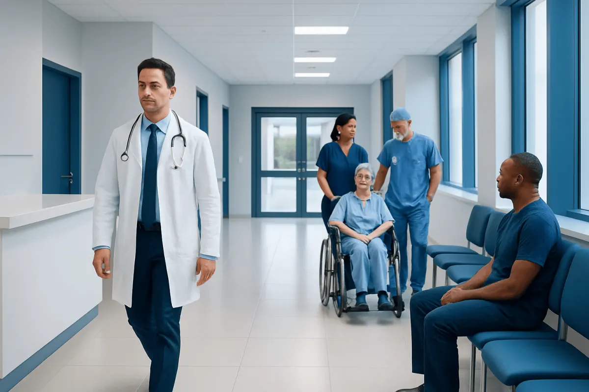 Brain Hemorrhage Surgery: When It May Be Needed After a Hemorrhagic Stroke
