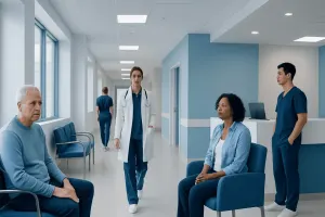 Stroke Mimics: Conditions That Can Look Like a Stroke