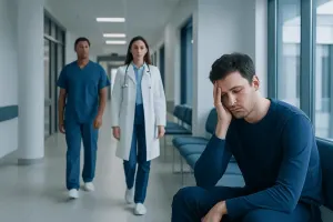 Sleep Deprivation and Neurological Symptoms: What Is Temporary and What Needs Urgent Care?