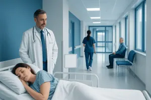 Epilepsy During Sleep: Nocturnal Seizures, Warning Signs, and Diagnosis