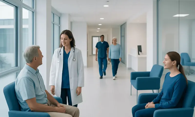 Why Blood Pressure Can Drop When You Stand Up