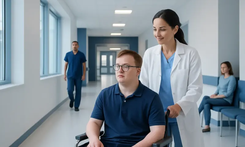 Down Syndrome: Symptoms, Causes, and Treatment Options