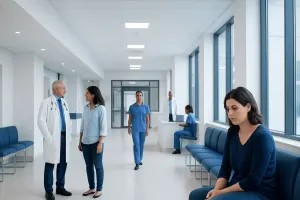 Menorrhagia: An Evidence-Based Guide for Patients