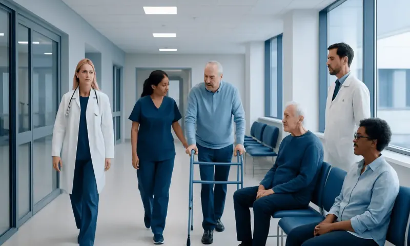 Comorbidity: What Patients Need to Know