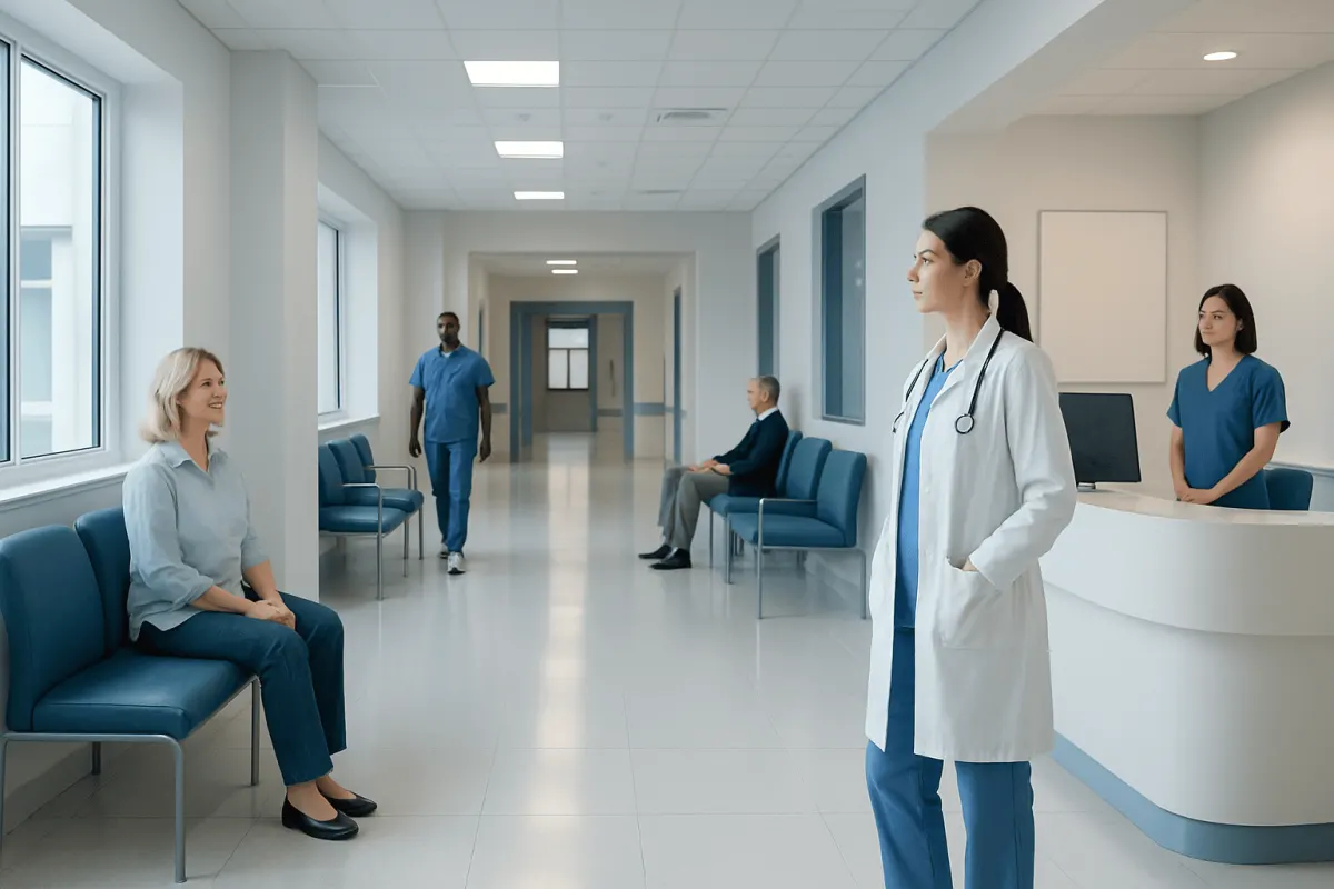 Lichen Planus: An Evidence-Based Guide for Patients