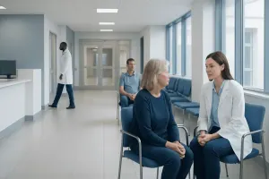 Cognitive Behavioral Therapy: Diagnosis, Outlook, and Modern Treatment Approaches
