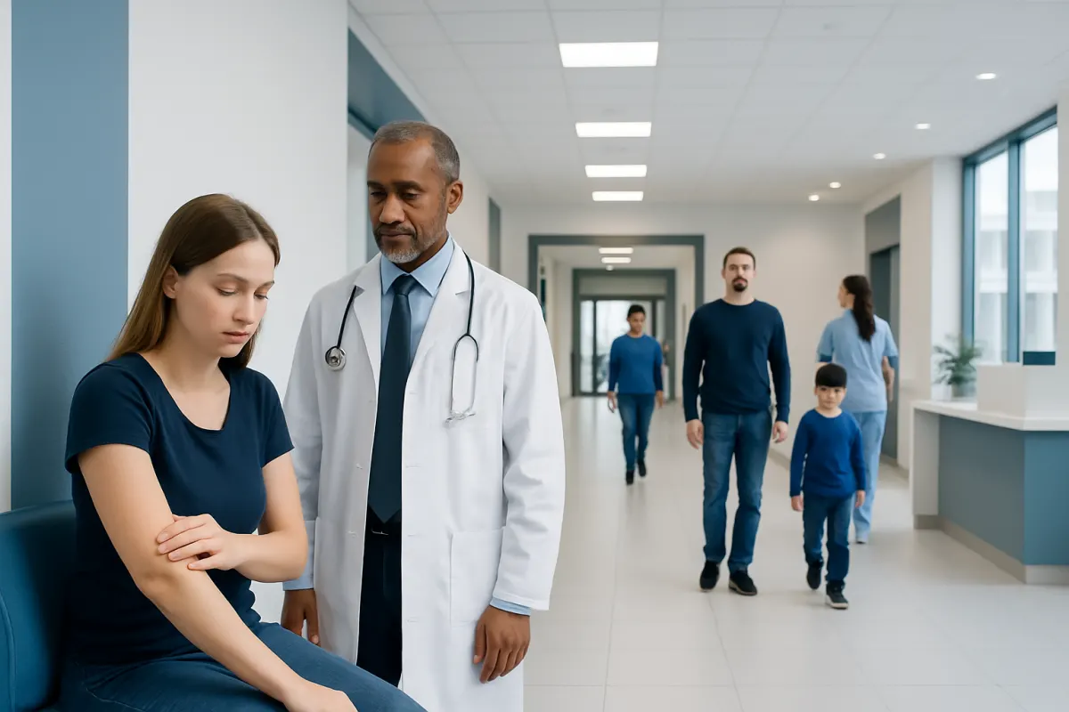 Insect Bites: What Patients Need to Know