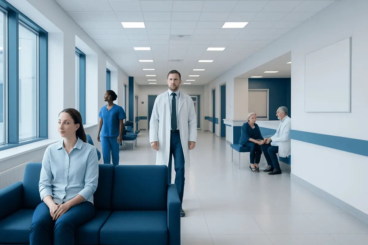 Water Intoxication: What Patients Need to Know