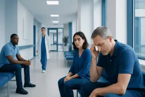 Nicotine Withdrawal Symptoms: Possible Causes and When to Seek Care