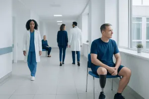 Why Amputation Is Done and How Recovery Is Planned