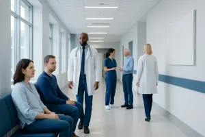 Voyeurism: A Complete Medical Overview