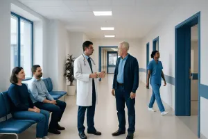 Colonoscopy: Preparation, Procedure, and What Results Mean
