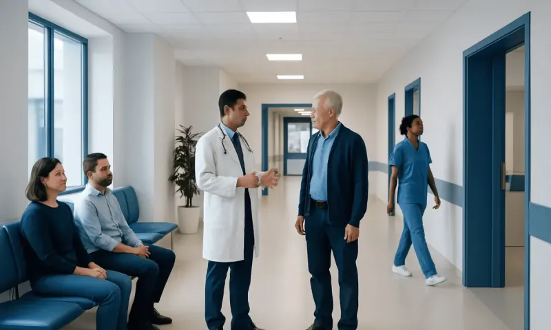 Colonoscopy: Preparation, Procedure, and What Results Mean
