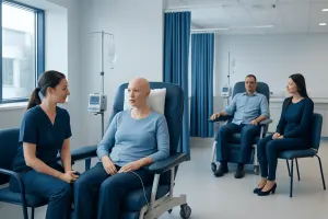 Chemotherapy: How It Works and Managing Side Effects