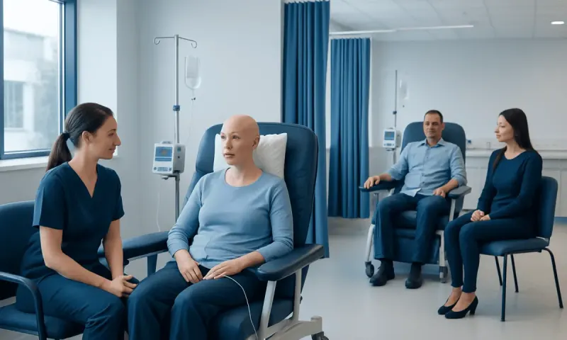Chemotherapy: How It Works and Managing Side Effects