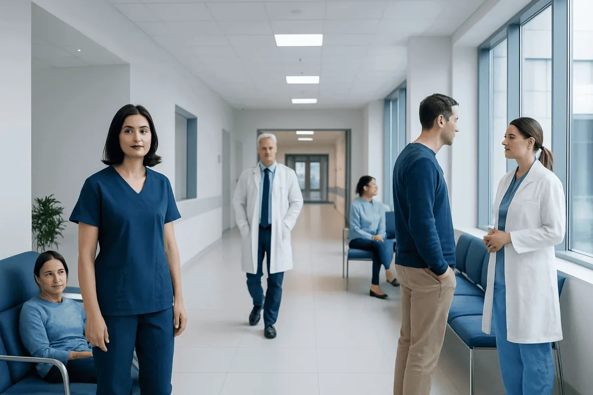 Gastroesophageal Reflux Disease: Symptoms and Long-Term Care