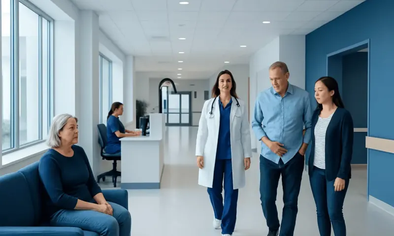 Urinary Incontinence: Types, Causes, and Treatment Options