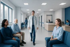 Syncope: Why Fainting Happens and How It Is Evaluated