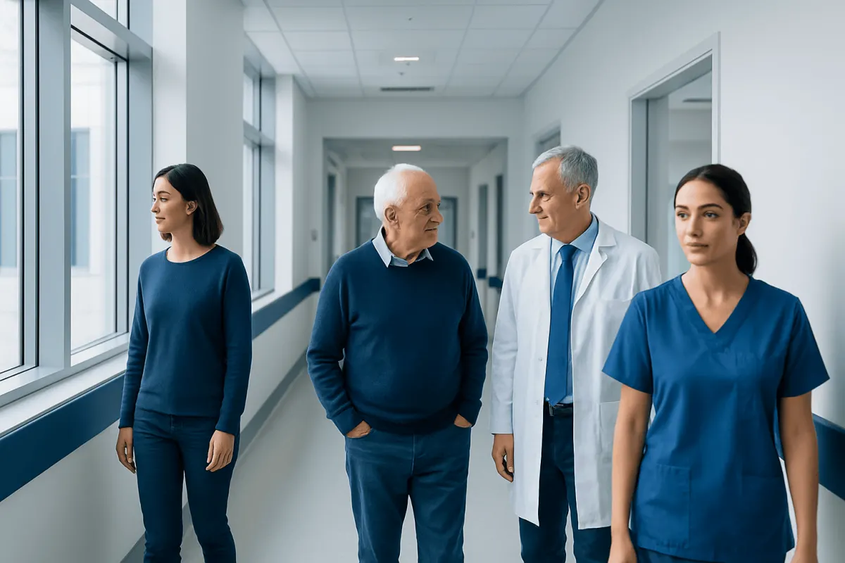 Cardiomyopathy: Types, Symptoms, and Treatment Planning