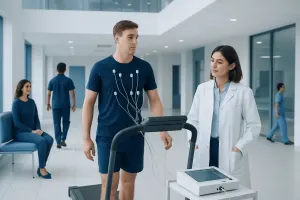 Heart Screening for Athletes: Detecting Hidden Cardiac Risks