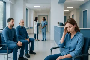 Dental Anxiety: How Dentists Help Patients Feel Comfortable