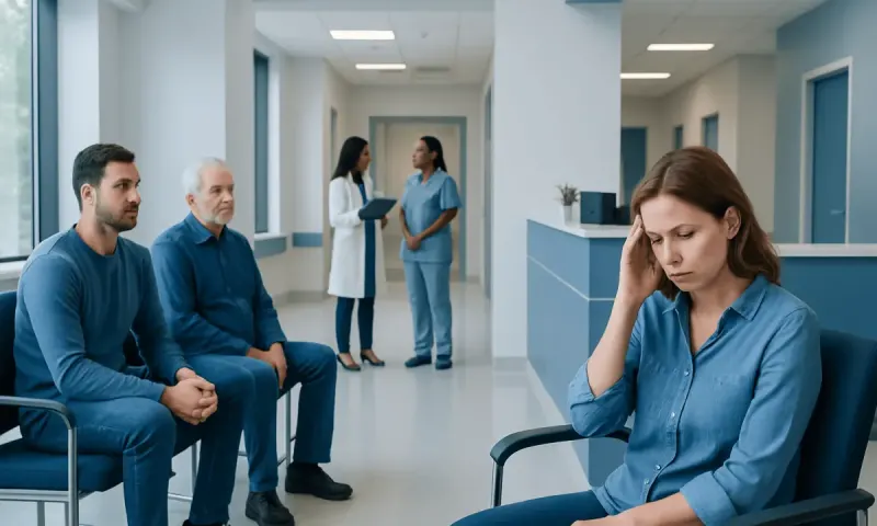 Dental Anxiety: How Dentists Help Patients Feel Comfortable