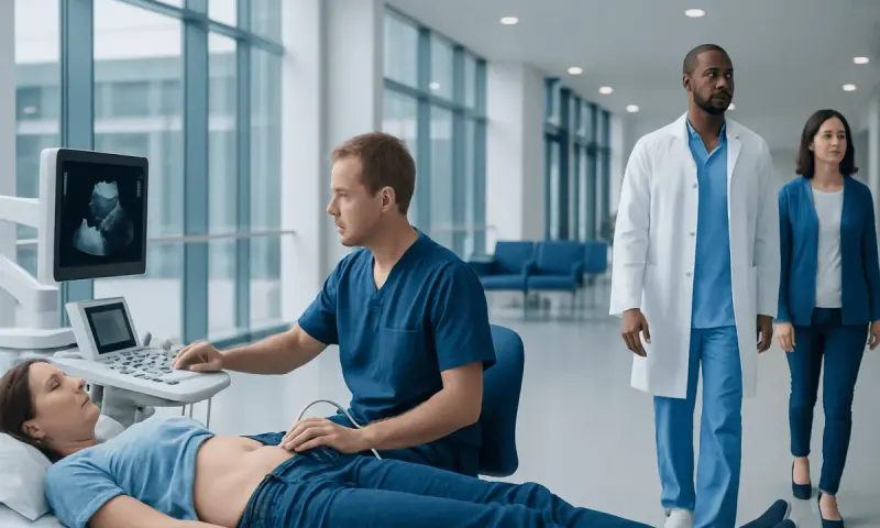 Abdominal Ultrasound: What It Shows and When Doctors Use It