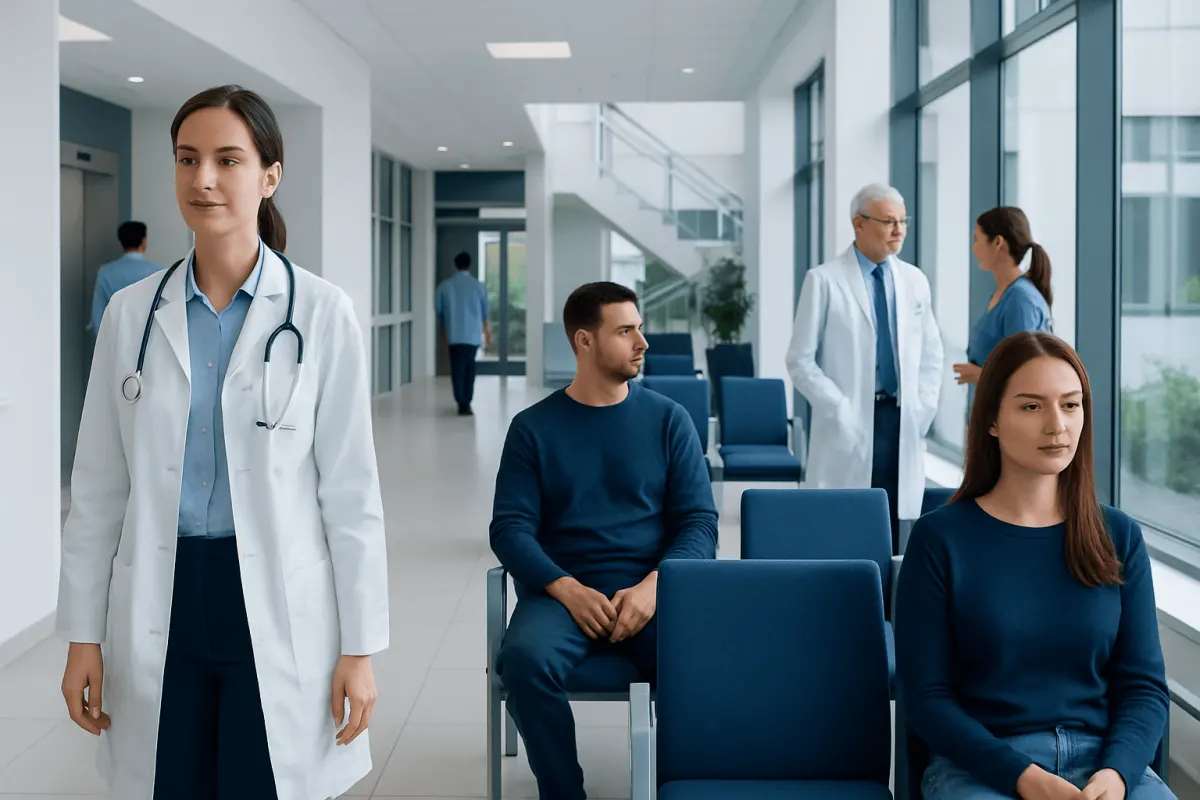 Vocal Cord Nodules and Polyps: Symptoms and Voice Treatment
