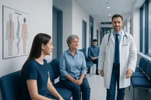 Scoliosis in Children and Adults: When Curves Need Treatment