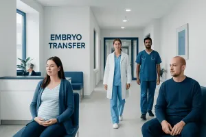 Embryo Transfer: Preparation, Procedure, and Aftercare