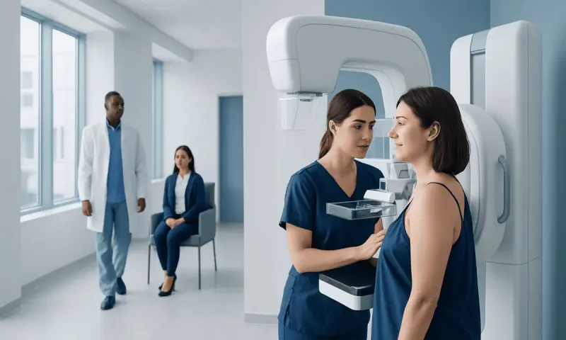 Mammography: When to Start Screening and What Results Mean