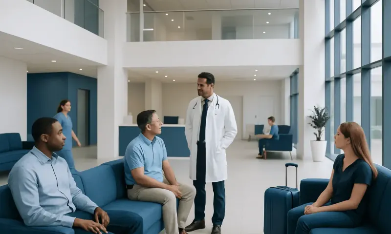 Medical Tourism: How to Plan Safe Treatment Abroad