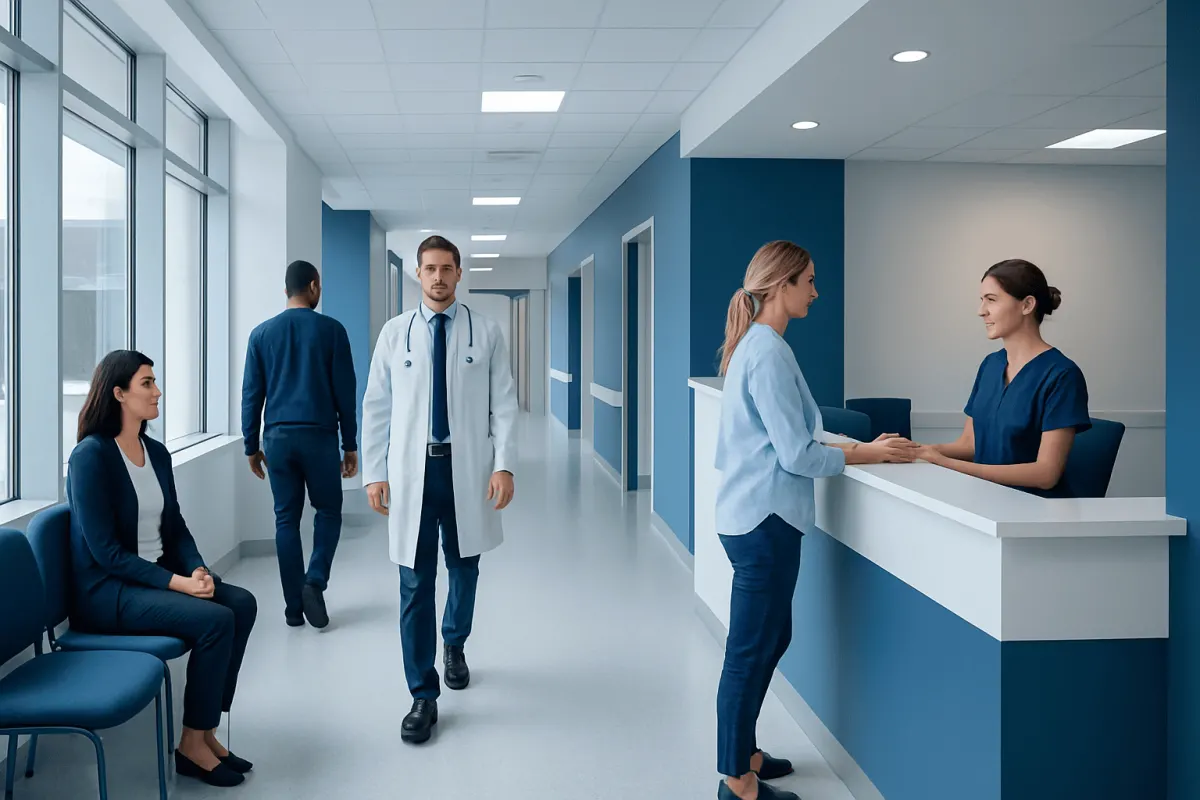 Medical Travel Cost Estimates: What Is Included and What Can Change