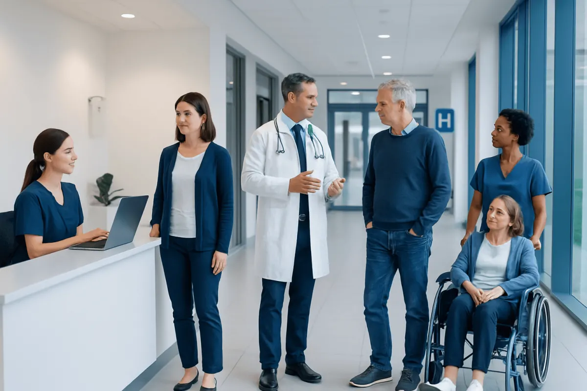 Medication Planning for Medical Travel: Prescriptions, Storage, and Airport Rules