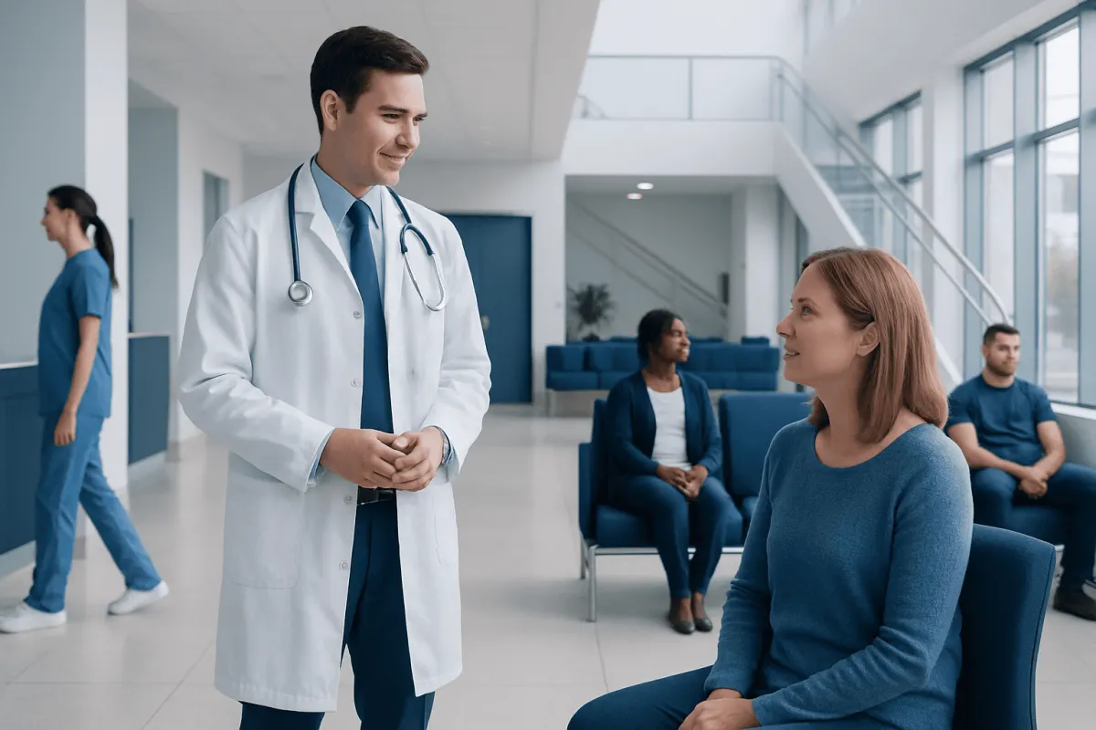 Immunotherapy for Cancer: How It Works and Who May Benefit