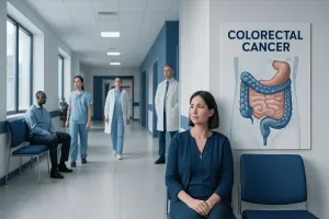 Colorectal Cancer: Symptoms, Diagnosis, and Treatment Options