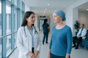 Breast Cancer Treatment: Surgery, Radiation, and Drug Therapies