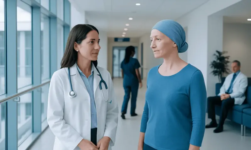 Breast Cancer Treatment: Surgery, Radiation, and Drug Therapies
