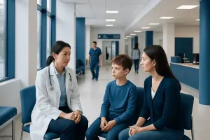 ADHD in Children: Signs, Diagnosis, and Treatment Options