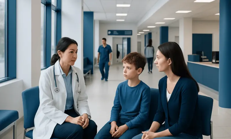 ADHD in Children: Signs, Diagnosis, and Treatment Options